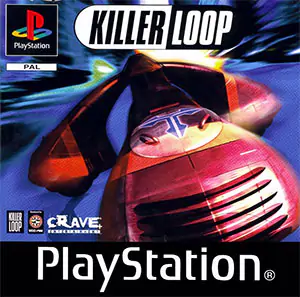 Portada de la descarga de Killer Loop