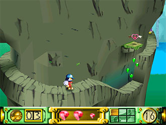 Imagen de la descarga de Klonoa: Door to Phantomile