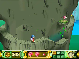 Klonoa: Door to Phantomile