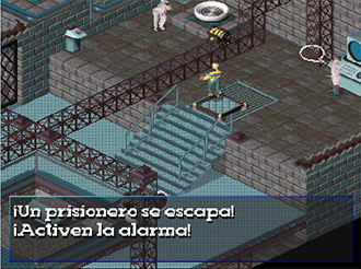 Imagen de la descarga de Little Big Adventure