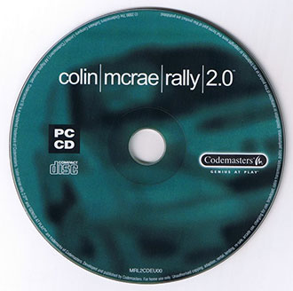 colin mcrae dirt 2 no entra en el juego colin mcrae dirt 2 no entra en el juego