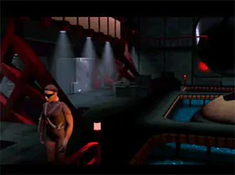 Cyberia