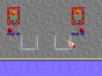 Pantallazo del juego online The Incredible Machine (3DO)