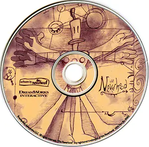 Imagen de icono del Black Box The Neverhood