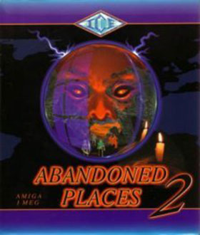 Juego online Abandoned Places 2 (AMIGA) Juego online Abandoned Places 2 (AMIGA)