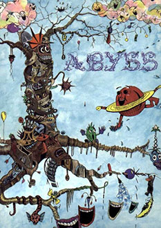 Juego online Abyss (AMIGA)