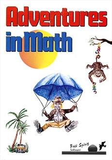 Juego online Adventures In Math (AMIGA) Juego online Adventures In Math (AMIGA)