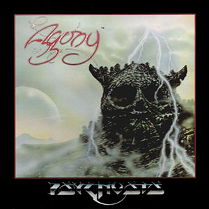 Juego online Agony (AMIGA) Juego online Agony (AMIGA)
