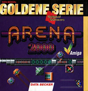 Juego online Arena 2000 (AMIGA)