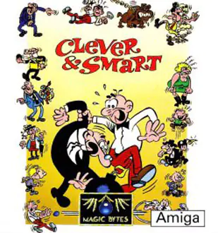 Portada de la descarga de Clever & Smart