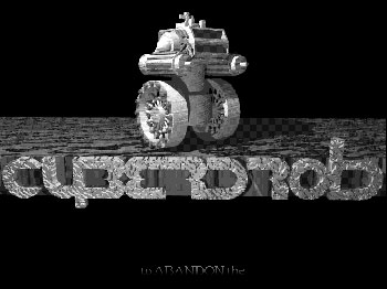 Juego online Cyberdroid (AMIGA) Juego online Cyberdroid (AMIGA)