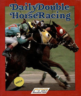 Juego online Daily Double Horse Racing (AMIGA)