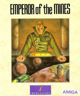 Juego online Emperor Of The Mines (AMIGA) Juego online Emperor Of The Mines (AMIGA)