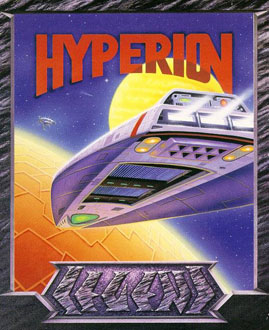 Juego online Hyperion (AMIGA) Juego online Hyperion (AMIGA)