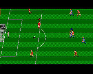 Imagen de la descarga de Kenny Dalglish Soccer Match