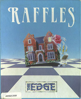 Juego online Raffles (AMIGA)