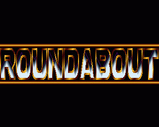 Juego online Roundabout (AMIGA) Juego online Roundabout (AMIGA)