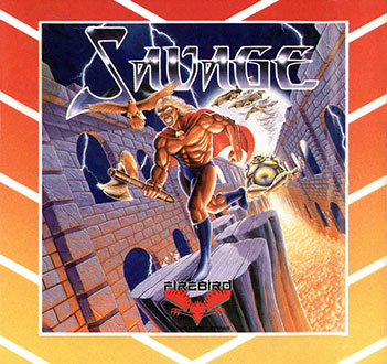 Juego online Savage (AMIGA) Juego online Savage (AMIGA)