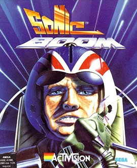 Juego online Sonic Boom (AMIGA)