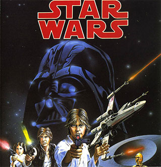 Juego online Star Wars (AMIGA)