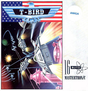 Juego online T-Bird (AMIGA)