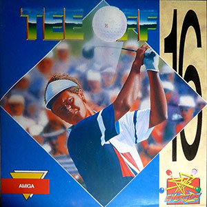 Juego online Tee Off! (AMIGA) Juego online Tee Off! (AMIGA)
