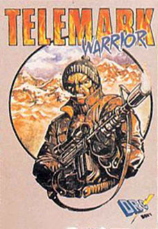 Juego online Telemark Warrior (AMIGA)