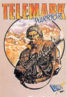 Portada de la descarga de Telemark Warrior