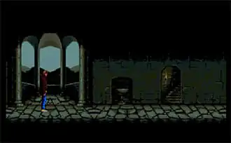 Imagen de la descarga de Time Runners 05: El Caballero Negro