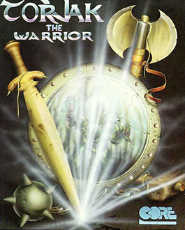 Juego online Torvak the Warrior (AMIGA) Juego online Torvak the Warrior (AMIGA)