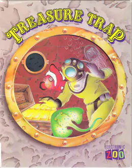 Portada de la descarga de Treasure Trap