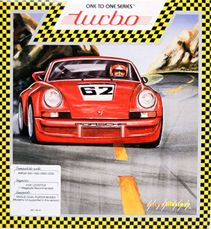 Juego online Turbo (AMIGA) Juego online Turbo (AMIGA)
