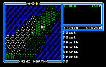 Imagen de la descarga de Ultima IV: Quest Of The Avatar