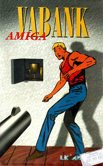 Juego online VaBank (AMIGA) Juego online VaBank (AMIGA)