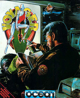 Juego online Voyager (AMIGA) Juego online Voyager (AMIGA)