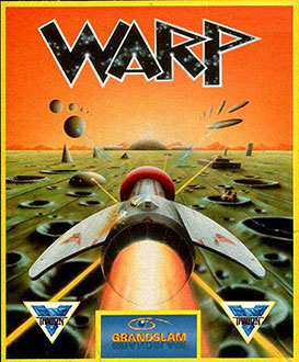 Juego online Warp (AMIGA)