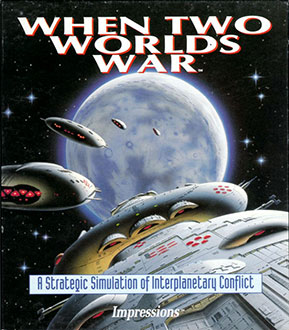 Juego online When Two Worlds War (AMIGA)