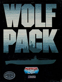 Juego online WolfPack (AMIGA) Juego online WolfPack (AMIGA)