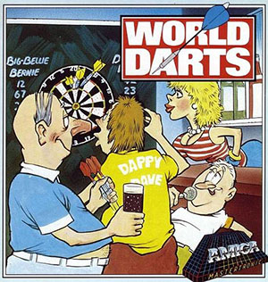 Juego online World Darts (AMIGA) Juego online World Darts (AMIGA)