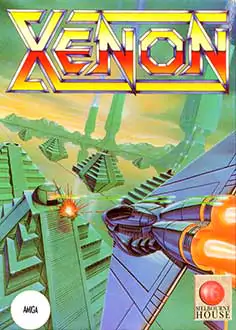 Portada de la descarga de Xenon