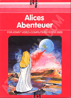 Portada de la descarga de Alices Abenteuer