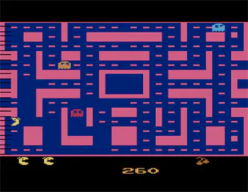 Imagen de la descarga de Ms Pac-Man