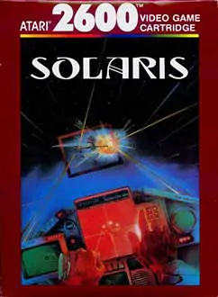 Portada de la descarga de Solaris