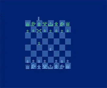 Imagen de la descarga de Video Chess