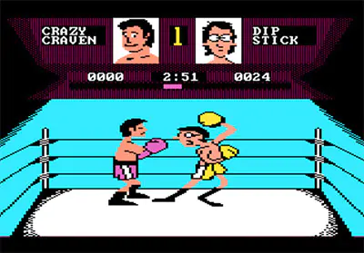 Fight Night
