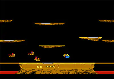 Joust