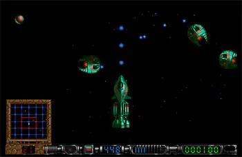 Imagen de la descarga de Awesome