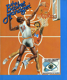 Juego online The Basket Manager (Atari ST) Juego online The Basket Manager (Atari ST)