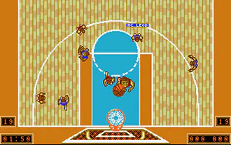Imagen de la descarga de The Basket Manager