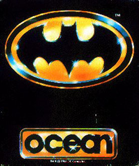Juego online Batman: The Movie (Atari ST) Juego online Batman: The Movie (Atari ST)